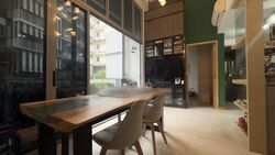 Harbour View Gardens (D5), Apartment #610551821